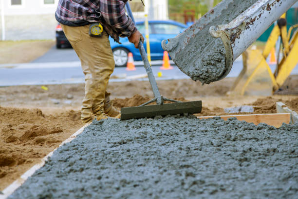 Best Concrete Foundation Repair in Lake Magdalene, FL