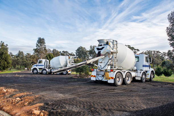 Best Stamped Concrete Services in Lake Magdalene, FL