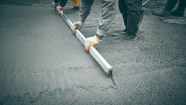 Best Decorative Concrete in Lake Magdalene, FL