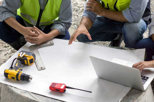 Best Concrete Patio Design and Installation in Lake Magdalene, FL