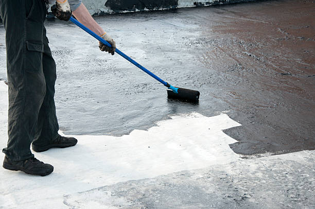 Best Industrial Concrete Flooring in Lake Magdalene, FL