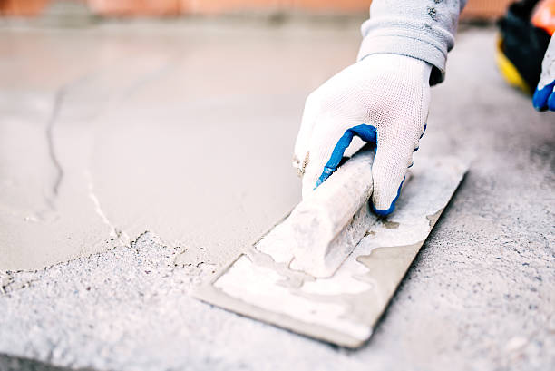 Best Concrete Foundation Repair in Lake Magdalene, FL