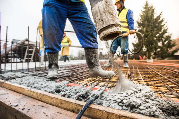 Best Concrete Demolition Services in Lake Magdalene, FL